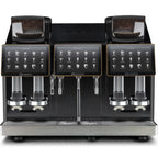 Thumbnail image #1 for Eversys Inc. SHOTMASTER PRO M/ST 4-Group Super Automatic Espresso Coffee Machine, Up to 700 Espresso per Hour