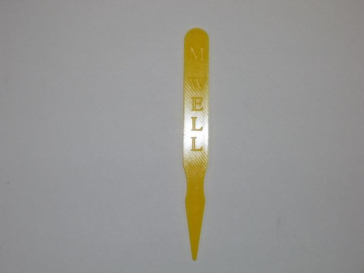 Product image #2 for Disco, Inc SMMW Steak Markers