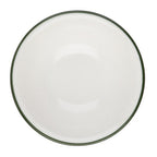 Thumbnail image #2 for Mikasa Hospitality (Lifetime Brands, Inc.) ID Fine 5321577 Fine China Bowl, 6.3-inch, Modest Green Case of 12