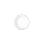 Thumbnail image #2 for Ten Strawberry Street Whittier Bowls WTR-MOON-4BWL-MWHT 4-Inch Round China Bowl, Matte White Case of 72