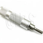 Thumbnail image #1 for Alfa International 25AE2 Commercial Stainless Steel Fish Scaler, Standard-Duty Handpiece