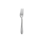 Thumbnail image #1 for Global Tableware Collective Comas, Tulip MPA7041 7-Inch 18/10 Stainless Steel Tulip Dessert Fork 1 Dozen