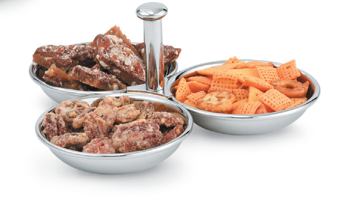 Product image #2 for Vollrath 46636 Coffee Condiment Organizer