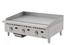 Thumbnail image #5 for Migali Competitor Series 36-Inch Countertop Natural Gas Griddle with Thermostatic Controls
