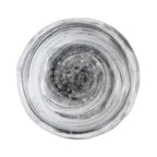 Thumbnail image #1 for G.E.T. Van Gogh - EGS D3141R-BD Round Melamine Bowl, 3 oz, 3-1/4" Diameter, Black Case of 6