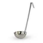 Thumbnail image #1 for Concasse MCCAI04 Stainless Steel Ladle, 4 oz Case of 120