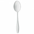 Thumbnail image #1 for Libbey Cresswell 318 007 Demitasse Spoon, 4-3/4" Length, 18/0 Stainless Steel, Satin Finish