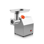 Thumbnail image #1 for USR Brands Prepline MC22 Meat Grinder, #22 Hub, Bench Model, 1/2 HP, Stainless Steel