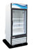 Thumbnail image #5 for Serv-Ware 16 Cu. Ft. Glass Door Merchandiser Refrigerator