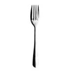 Thumbnail image #1 for Cardinal Burlington By Chef & Sommelier EQ290 Dinner Fork, 18/10 Stainless Steel, 7-8" Pack of 1 Dozen