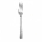 Thumbnail image #1 for Steelite International Walco, Hyannis WL49051 European Dinner Fork, 7-5/8", 18/10 Stainless Steel Pack of 2 Dozen