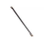 Thumbnail image #1 for Alfa International R347 10-Inch Serrated Bread Slicer Blade for SM302 Bread Slicers