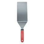 Thumbnail image #2 for Chef Master 90280 High-Heat Turner, 16.22" Long, 8" x 4" Blade Case of 6