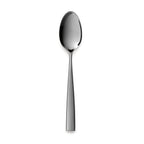 Thumbnail image #1 for Reserve by Libbey - Aspect 957 001 Teaspoon, 6-3/8", Gunmetal PVD-Coated 18/10 Stainless Steel, Mirror Finish