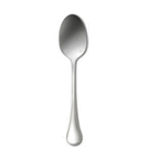 Thumbnail image #1 for 1880 Hospitality Puccini by Oneida® V030SFTF Silver-Plated European Teaspoon, 5-1/2", Tear-Shaped Handle Pack of 1 Dozen