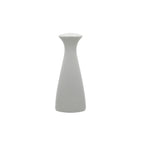 Thumbnail image #1 for Ten Strawberry Street Whittier WTR-SAKEBTL 5 oz Porcelain Sake Bottle Case of 12
