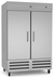 Thumbnail image #5 for Kelvinator Commercial 54-Inch Two-Door Full-Height Reach-In Freezer with Solid Doors, Bottom-Mount Refrigeration, 49 Cu. Ft.