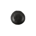 Thumbnail image #1 for CAC China RFR-B7 Asian Soup Bowl, 20 oz, 7 in Round Porcelain, Reactive Glaze, Dark Green 1 Dozen