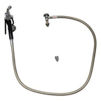 Thumbnail image #1 for Fisher 75571 Commercial Glass Filler Assembly, 8.63"W x 23.75"D x 5.25"H