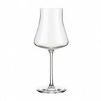 Thumbnail image #1 for Libbey Virtuoso 1009307 All-Purpose Stemmed Wine Glass, 16 oz., Partially Tempered Glass, HD2 Rim & Foot
