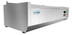 Thumbnail image #6 for KoolMore 40-Inch Three-Pan Refrigerated Countertop Condiment Prep Station