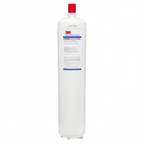 Thumbnail image #1 for 3M Purification P195BN Replacement Water Filter Cartridge, Scale Reduction, Sediment and Chlorine/Taste & Odor Filtration, 1 GPM, 998-Gallon Capacity