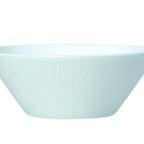 Thumbnail image #1 for Steelite Willam Edwards, Flame 82109AND0513 Round Bone China Bowl, 7 oz, 4.5" x 1.5", Flame 1 Dozen