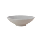 Thumbnail image #1 for G.E.T. Corona, Arrecife PA1841923212TALLER Asian Soup Bowl, 17.7 oz, Gray China 1 Dozen