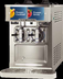 Thumbnail image #3 for Spaceman USA 6455-CL Countertop Two-Flavor Gravity Feed Frozen Drink Machine, 115V