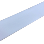 Thumbnail image #1 for ATSMFG MET MET-CB305 ATS MFG Commercial Cutting Board, 72" x 8" x 1/2"