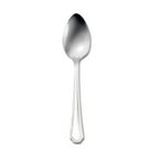 Thumbnail image #1 for 1880 Hospitality Seneca by Oneida® 1315SADF Silver-Plated Demitasse Coffee Spoon, 4-1/2" Pack of 3 Dozen
