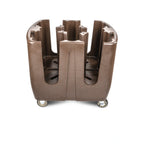 Thumbnail image #1 for Concasse MCEQPPL60 Dish Caddy, 36-1/2"W x 28-1/2"D x 32-1/2"H