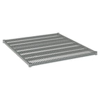 Thumbnail image #1 for Tarrison Products Ltd. TS-SDF44236Z Super Duty Wire Shelf, 36"W x 42"D, 1800 lb Static Load, Polyseal Coating, NSF