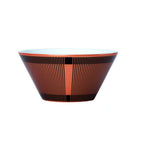 Thumbnail image #2 for Steelite International William Edwards, Gatsby 82105AND0514 Round Bone China Bowl, 4 oz, 3.125" x 1.5" 1 Dozen