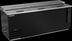 Thumbnail image #6 for Deep Well Flat-Top Horizontal Bottle Cooler with Stainless Steel Top, 24.1 Cu. Ft., Black Exterior