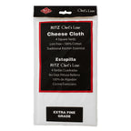 Thumbnail image #1 for Chef Revival CH242004 Extra-Fine Mesh 100% Cotton Cheesecloth, 4 Square Yards, 24/20 Case of 12
