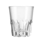 Thumbnail image #1 for Ten Strawberry Street Italian BRG-86-98-005 Double Old Fashioned Glass, 4 in H Case of 12