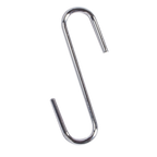 Thumbnail image #1 for Tarrison Products Ltd. TS-WSH 3-Inch Wire S Hook