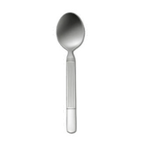 Thumbnail image #1 for 1880 Hospitality Athena by Oneida® B986STSF Demitasse Spoon, 6-1/8", Greek-Style Column Handle, 18/0 Stainless Steel Pack of 3 Dozen