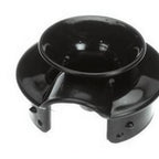 Thumbnail image #1 for Bloomfield (Middleby) 8916 Brew-Through Coffee Decanter Lid, Regular, Black Case of 12