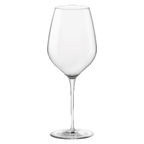 Thumbnail image #1 for Steelite Bormioli Rocco, Inalto Tre Sensi 49115Q038 All-Purpose Crystal Wine Glass, 14.25 oz Case of 2 Dozen