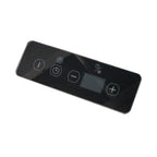 Thumbnail image #2 for Equipex LLC Adventys GL650DIR Drop-In Single-Burner Induction Cooktop, 650W, 9 Power Levels