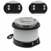 Thumbnail image #4 for Vollrath Mirage® 11 Qt Countertop Induction Soup Rethermalizer, 120V, 800W