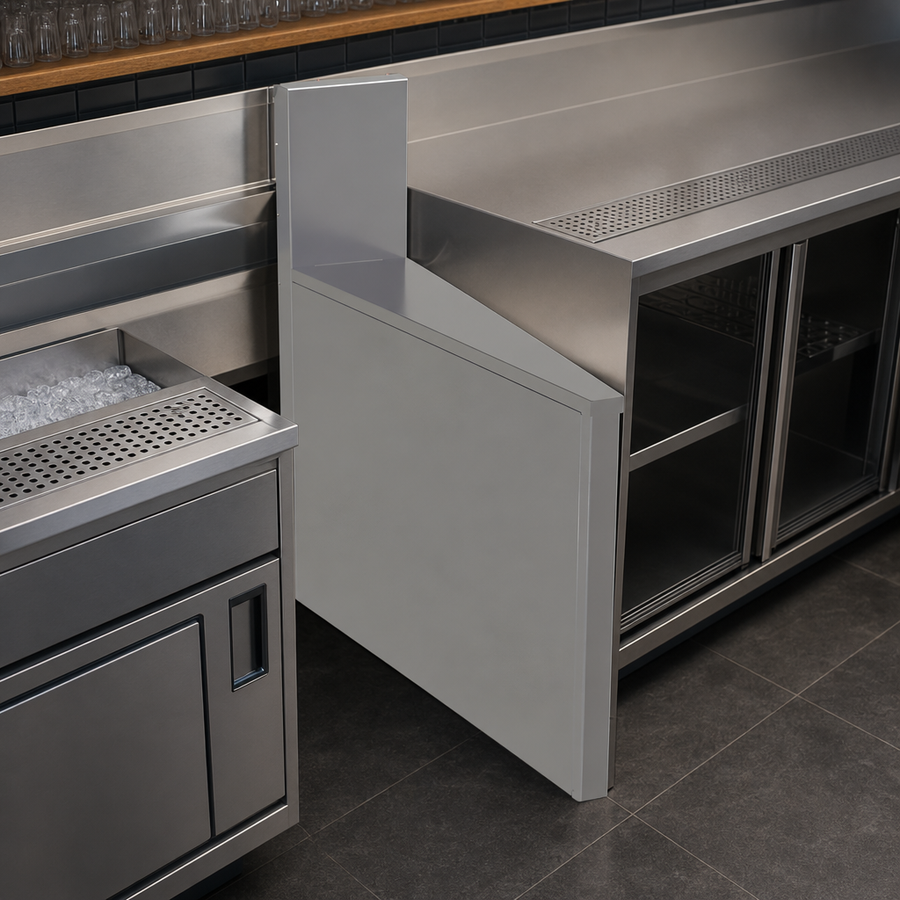 24-Inch Deep Configuration