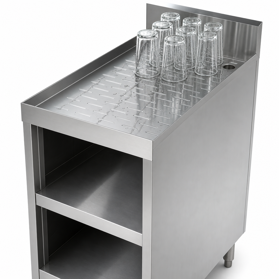 Drainboard Top