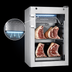 Thumbnail image #5 for DRY AGER UX 750 PRO S Professional Reach-In Dry Aging Cabinet with SmartAging Technology, 5.3 Cu. Ft. Interior, 44 Lb. Capacity, Stainless Steel
