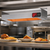 Thumbnail image #4 for Nemco 24-Inch Dual Infrared Strip Heater with On/Off Toggle Switch, 208V