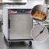 Thumbnail image #4 for Cres Cor Mobile Under-Counter Radiant Cook-and-Hold Cabinet, 1 Compartment, 10 Full-Size Hotel Pan Capacity