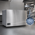 Thumbnail image #4 for Scotsman Prodigy ELITE Modular Small Cube Ice Maker, Remote Refrigeration, 1,828 lb/Day