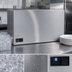 Thumbnail image #4 for Scotsman Prodigy ELITE Modular Water-Cooled Small Cube Ice Maker, 1444 lb/24 Hr